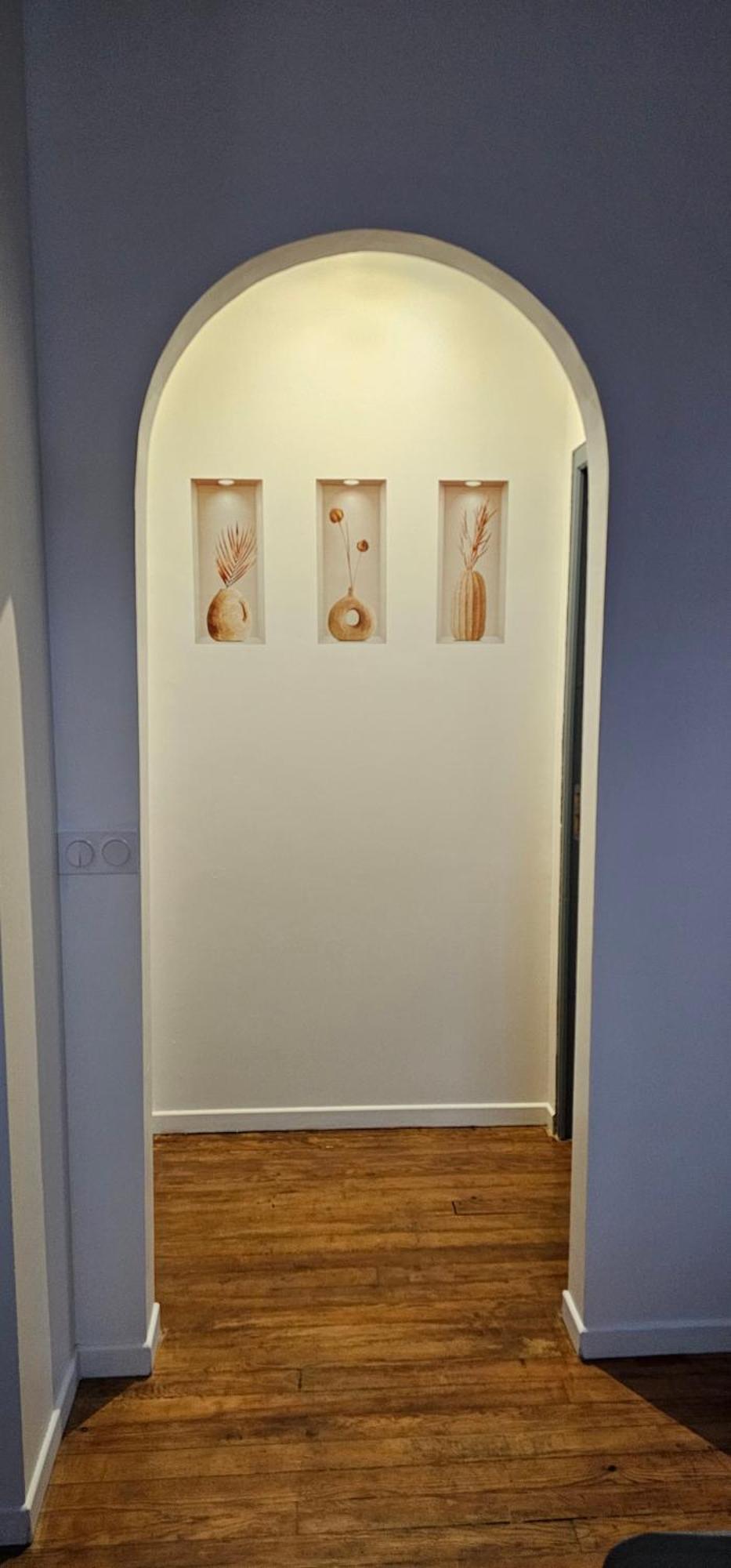 Maison Cosy Lourdes Luaran gambar