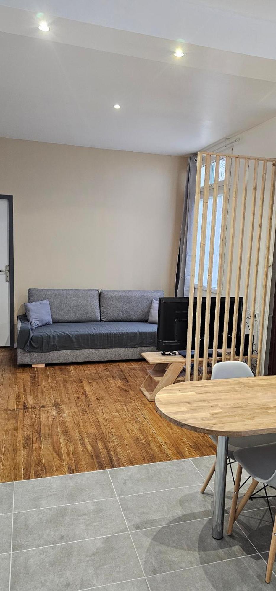 Maison Cosy Lourdes Luaran gambar
