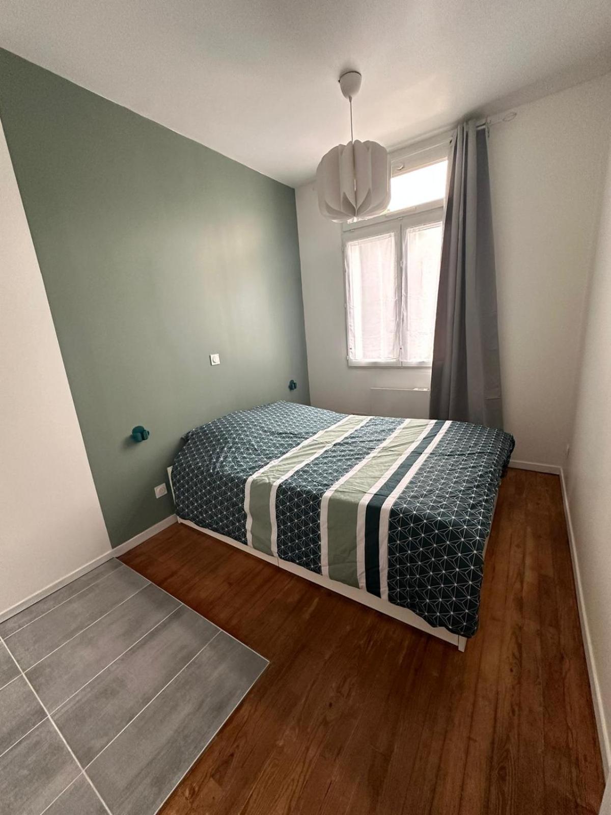Maison Cosy Lourdes Luaran gambar