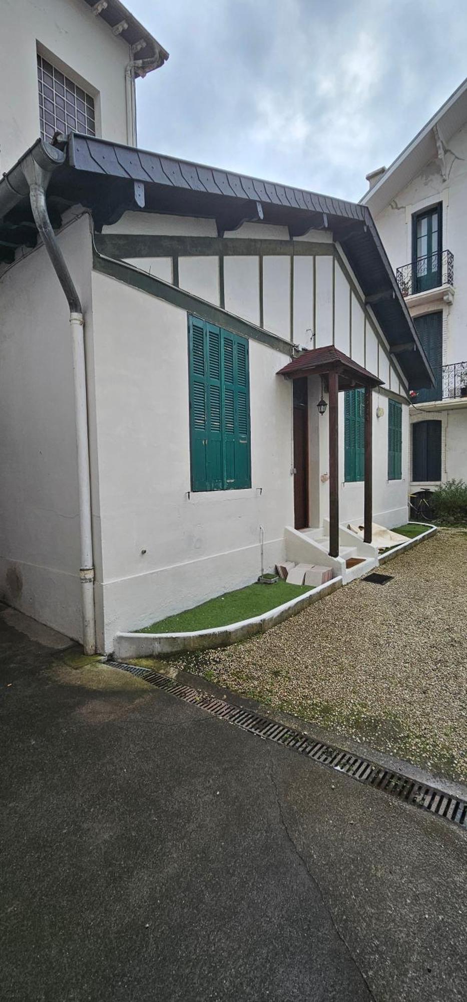 Maison Cosy Lourdes Luaran gambar